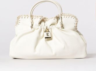 Ermanno Scervino Borsa Octavia Ermanno Firenze in pelle sintetica a grana
