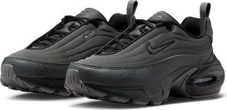 Nike Air Max Portal Sneaker in Black/Iron Grey at Nordstrom Rack, Size 9.5