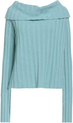 Jucca KNITWEAR - Turtlenecks on YOOX.COM