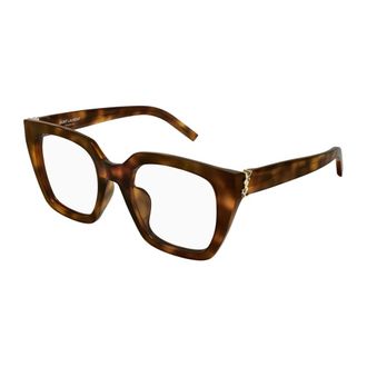 Saint Laurent Cat-Eye Optical Frame