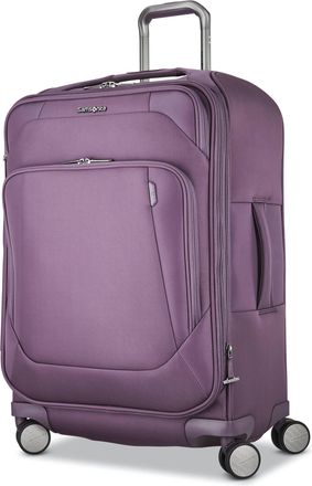 Samsonite Theorym Softside Medium Spinner - Luggage