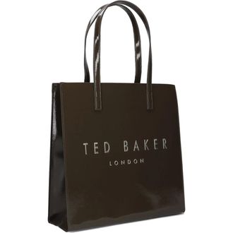 Ted Baker Dames, Tassen, Groen, Maat: ONE Size