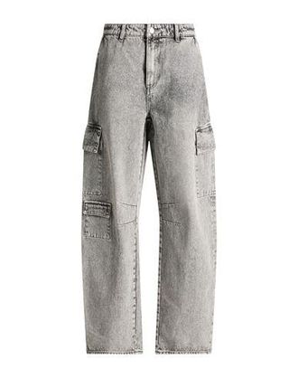 A|X Armani Exchange BOTTOMWEAR - Pantaloni jeans su YOOX.COM