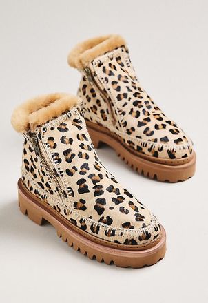 Laidbacklondon Setsu 3.0 Boots