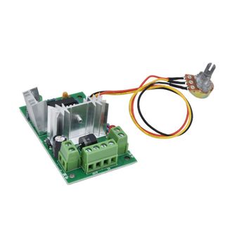 OEM Adecuado Para Motorreductor De Engranajes Helicoidales De 12 V Cc Con Controlador Pwm De 10 Rpm