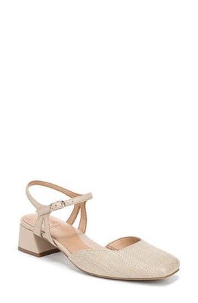 Naturalizer Hattie Pump in Tan at Nordstrom Rack, Size 8.5