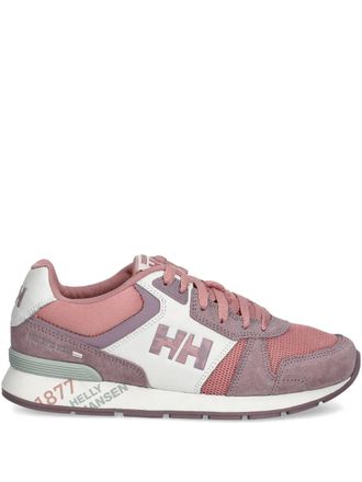 Helly Hansen Anakin mesh-panel sneakers - Pink