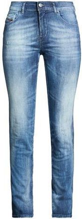 Diesel HOSEN & R&Ouml;CKE - Jeanshosen auf YOOX.COM