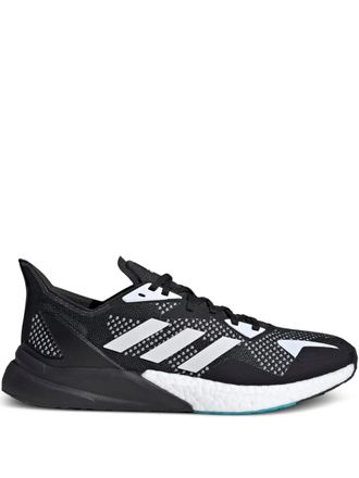 adidas X9000L3 Core Black/Cloud White/Glory Grey sneakers