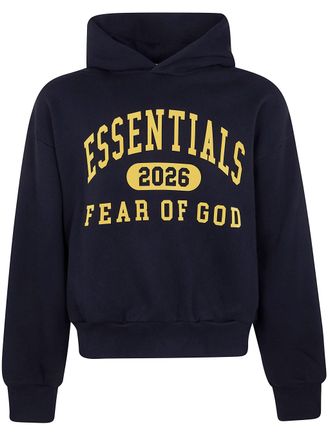 Fear of God Classic Hoodie
