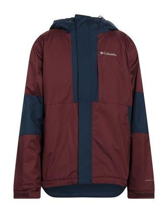 Columbia JACKEN & M&Auml;NTEL - Jacken und Anoraks auf YOOX.COM
