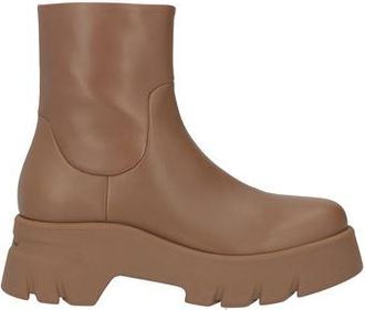 Gianvito Rossi FOOTWEAR - Ankle boots sur YOOX.COM