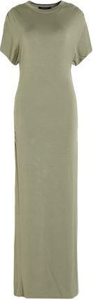 AllSaints DRESSES - Maxi dresses on YOOX.COM