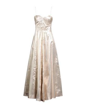 Forte_Forte FORTE_FORTE Maxi dresses