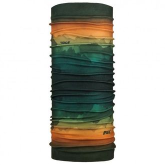 P.A.C. UV Protector + Schlauchschal - Unisex | bunt