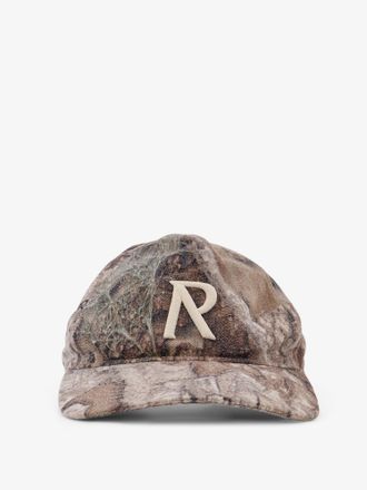 Represent Cappello in cotone - REPRESENT - gender_Man