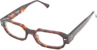 Ahlem unisex, Accessoires, Bruin, Maat: 53 MM