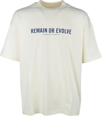Emporio Armani Uomo, Top, Beige, XL, new
