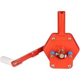 OEM F&aacute;cil Manejo Gracias Al Dispensador De Film Con Cadena Lateral Para Un Envasado R&aacute;pido Y Eficiente -- Crezuo