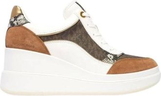 Michael Kors Mujer, Zapatos, Marr&oacute;n, Talla: 39 EU
