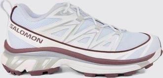 Salomon Sneakers XT-6 Expanse in tessuto tecnico traspirante con chiusura a coulisse