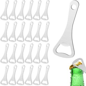 OEM Mttproducts - Abrebotellas - Abrebotellas - Perfecto Para Fiestas - 24 Piezas - Multifuncional - Ideal Para Bar Y Cocina - Sinofort-0009