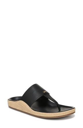 Franco Sarto Bernice Sandal in Black at Nordstrom, Size 5.5