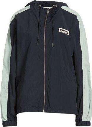 Maison Kitsun&eacute; ROPA DE ABRIGO - Chaquetas y cazadoras en YOOX.COM