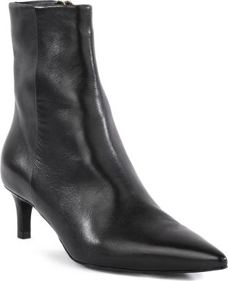 Seychelles Dinner Date Leather Boot