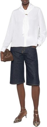 Max Mara Shirt - White