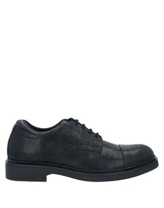 Giovanni Conti SCHUHE - Schn&uuml;rschuhe auf YOOX.COM