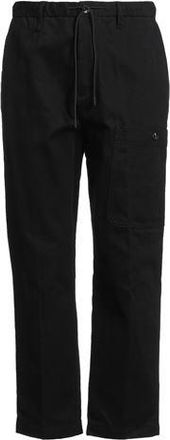 Emporio Armani PARTES DE ABAJO - Pantalones en YOOX.COM