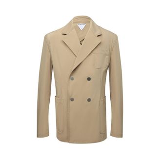Bottega Veneta Zweireihiger Blazer von Bottega Veneta