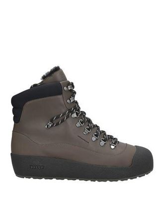 Bally FOOTWEAR - Ankle boots sur YOOX.COM