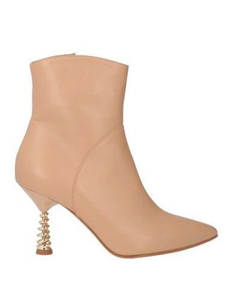 Wo Milano FOOTWEAR - Ankle boots on YOOX.COM