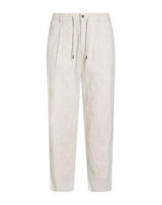 Hiltl BOTTOMWEAR - Trousers on YOOX.COM