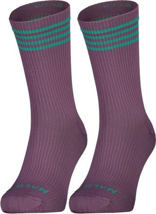 Maloja BuchseeM. Multifunktionssocken - Unisex | lila
