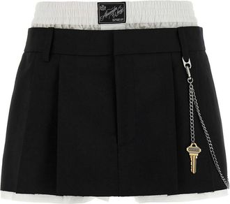 Alexander Wang Midi skirt