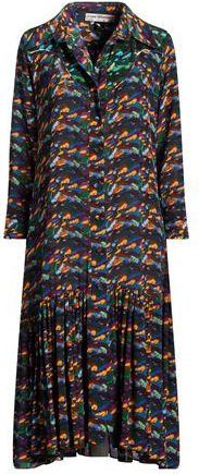 Jessie Western VESTITI - Vestiti midi su YOOX.COM
