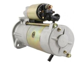 Alpina Motor De Arranque El&eacute;ctrico Compatible Con Motor Kubota M126gxdtc