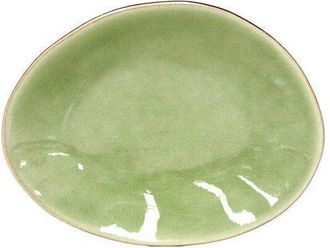 Costa Nova Brotteller Riviera Vert frais (6 Stück)