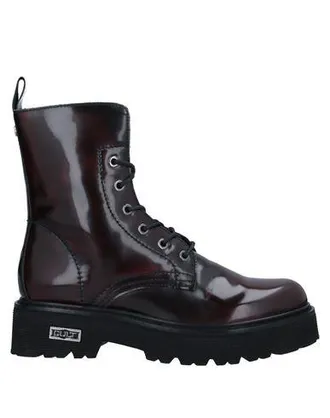 Cult SCHUHE - Stiefeletten auf YOOX.COM