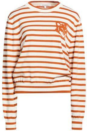 Maison Kitsun&eacute; KNITWEAR - Jumpers sur YOOX.COM