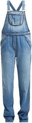 Moschino OVERALLS - Lange Overalls auf YOOX.COM
