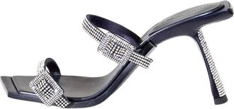 Benedetta Bruzziches Mujer, Zapatos, Negro, Talla: 36 EU