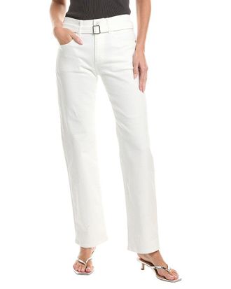 Proenza Schouler Ellsworth White Jean