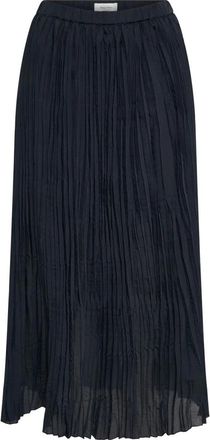 Part Two Gonne - - Skirts - Donna - Blu - S