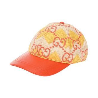 Gucci Dames, Accessoires, Veelkleurig, Maat: M Katoen