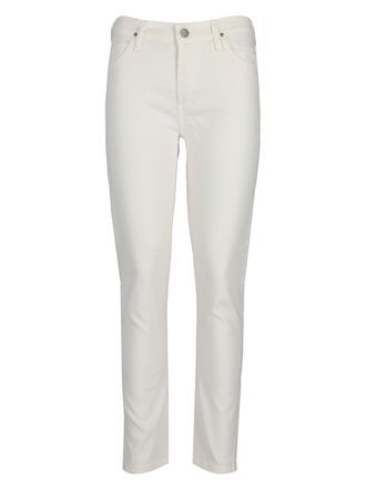 Citizens Of Humanity C Of H Carlton Retro Highrise Ankle Slim Straight