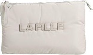 La Fille Des Fleurs BAGS - Clutches on YOOX.COM